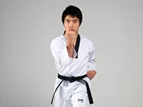 Upward Punch