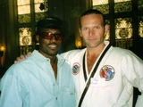 Wesley Snipes