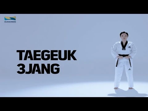 TAEGEUK_3JANG
