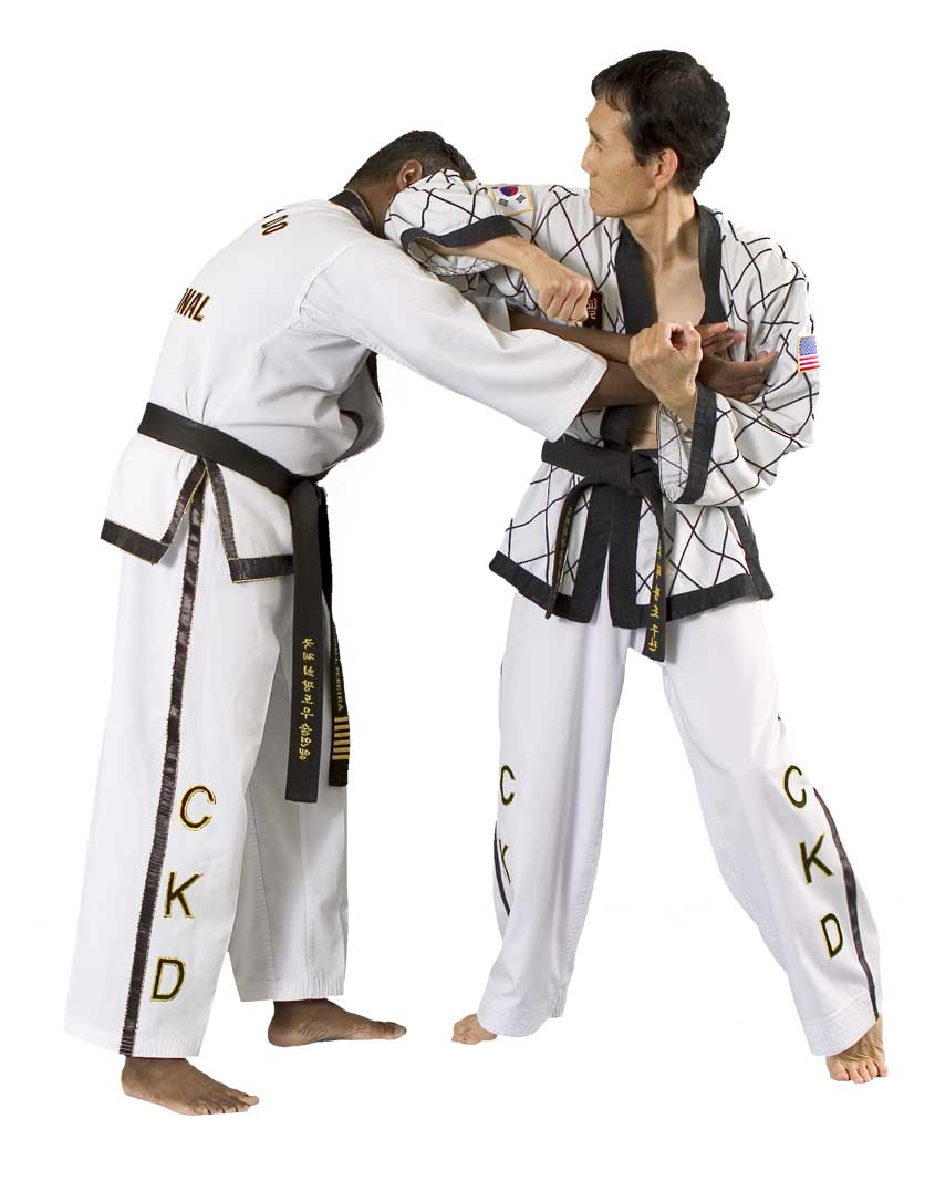 Korean martial arts - Wikipedia