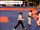 ITF Taekwon-Do introduction sparring