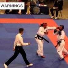 Taekwondo Free Sparring Taekwondo Wiki Fandom