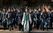 Hwarang film