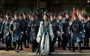 Hwarang film