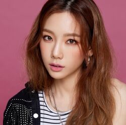 Taeyeon