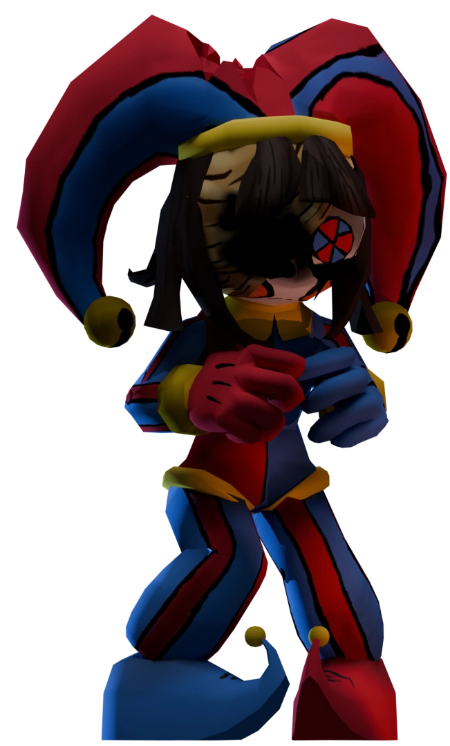 SF・ファンタジー・ホラー taQmi TADC : Nightmares Awaken | The Amazing Fanon Circus Wiki | Fandom