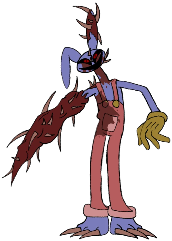 TADC : Nightmares Awaken | The Amazing Fanon Circus Wiki | Fandom