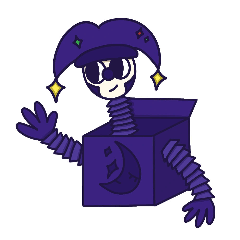 Blumbo | The Amazing Fanon Circus Wiki | Fandom