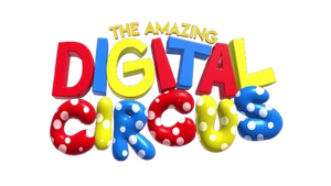 The Amazing Digital Circus