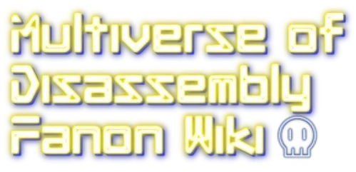 Multiverse of Disassembly Wiki