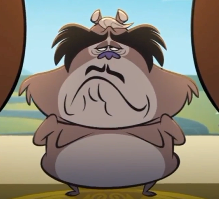 Nutfather Taffy Wiki Fandom