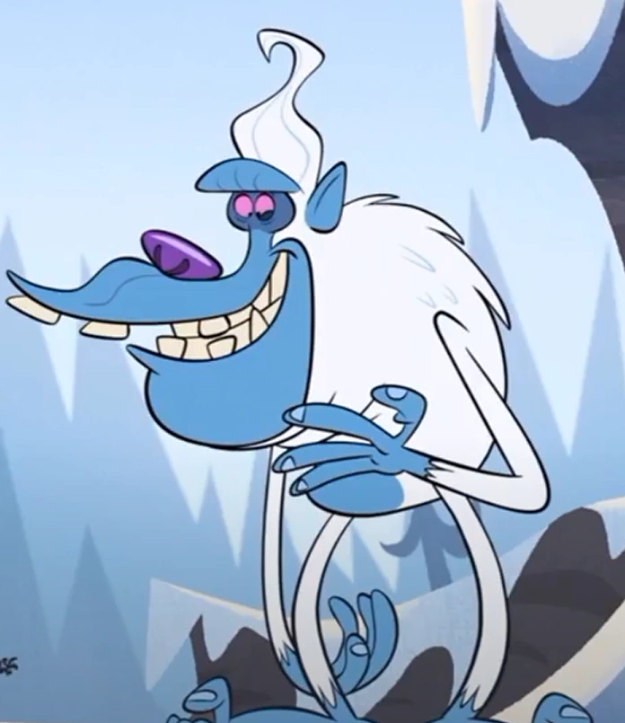 Blanch Taffy Wiki Fandom