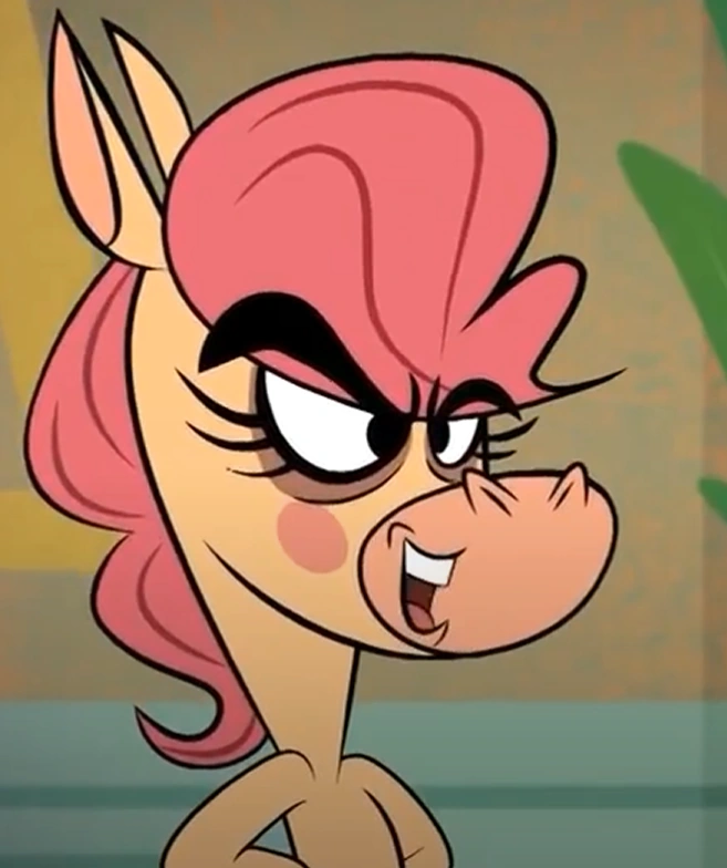 Buck Taffy Wiki Fandom