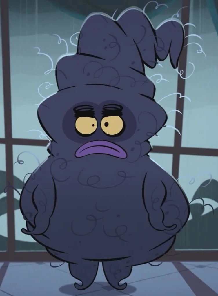 Hairball Taffy Wiki Fandom