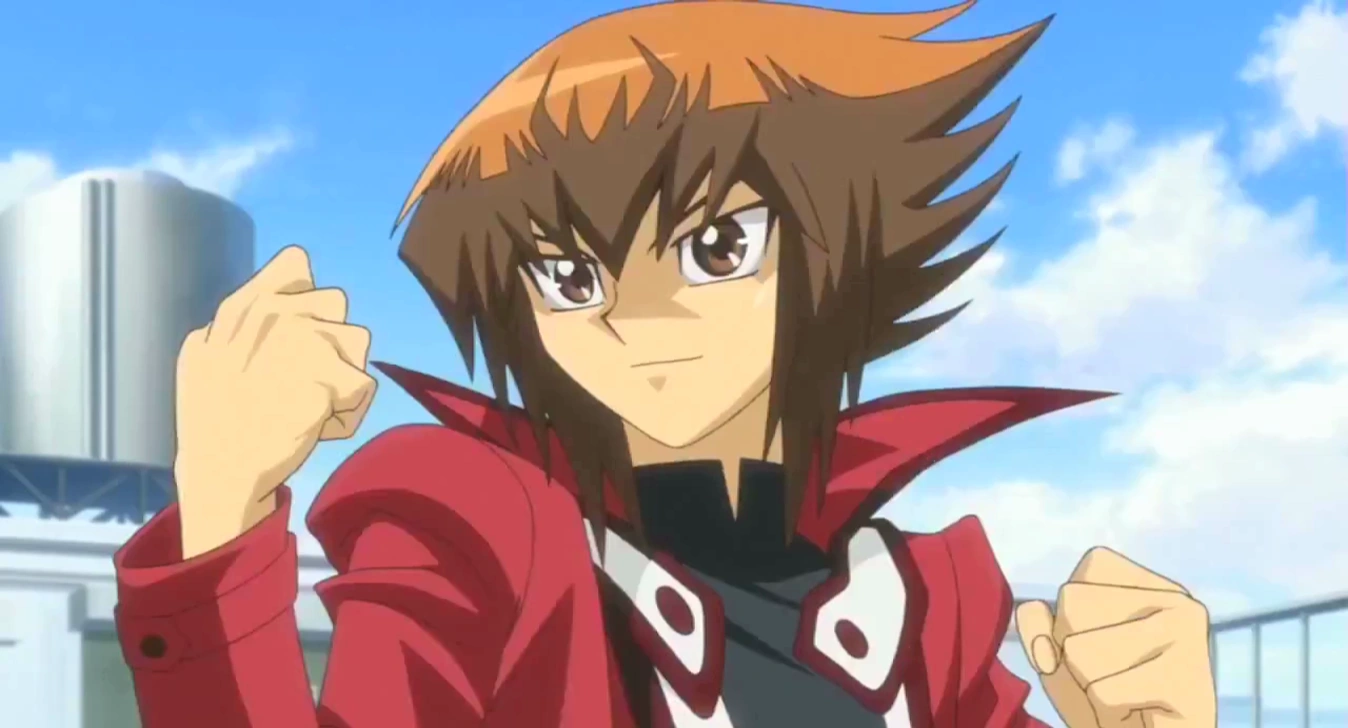 Jaden Yuki Force Crossover World Wiki Fandom