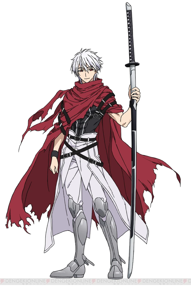 Licht Bach Cosplay Costume