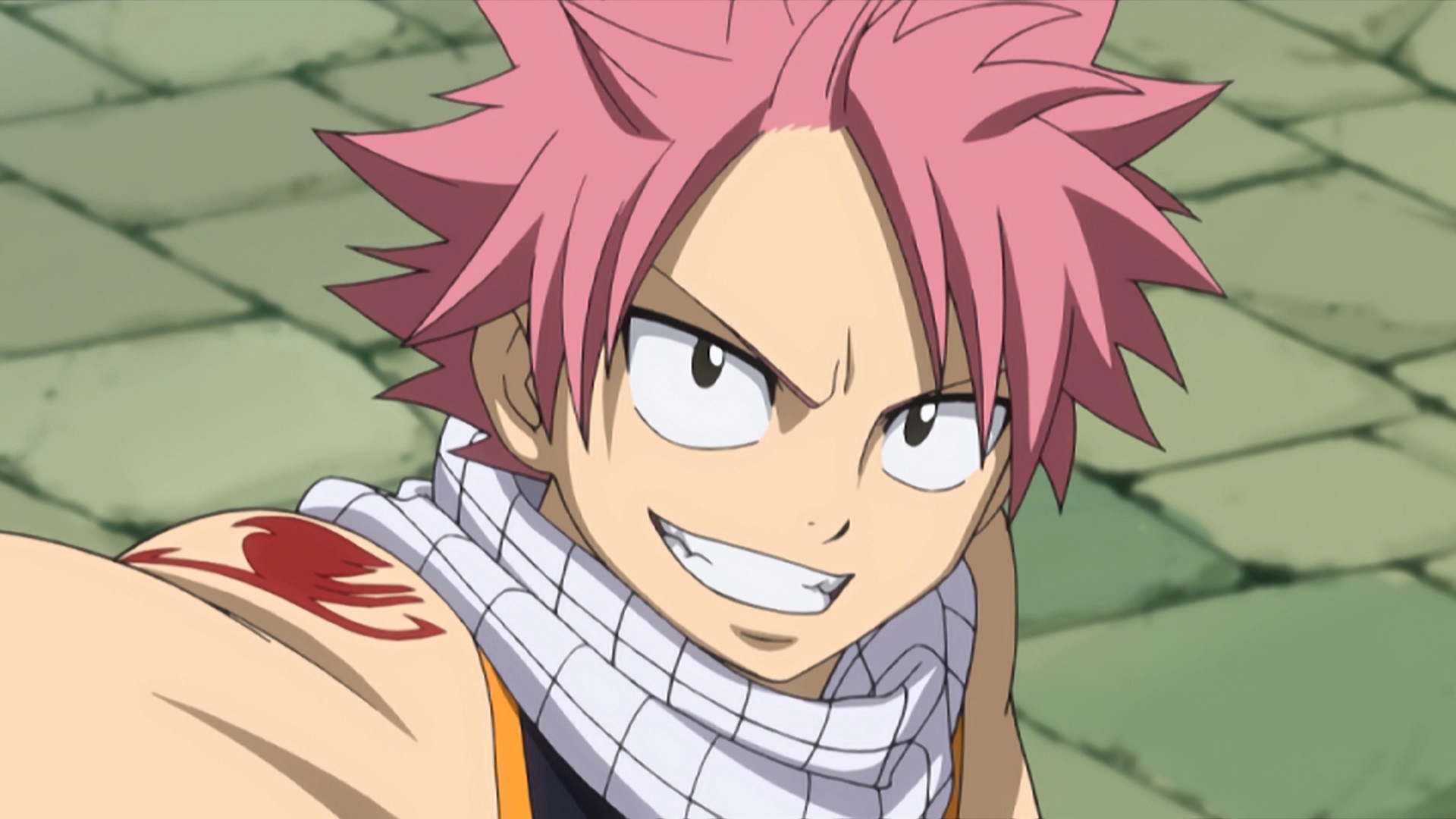 Natsu Dragneel (E.N.D), Wiki