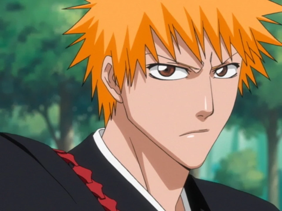 Ichigo Kurosaki (Pós Time-Skip), Crossverse Wiki