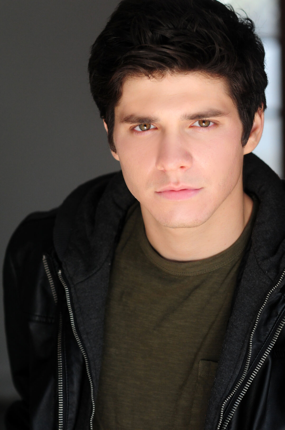 Braeden Lemasters | T@GGED Wiki | Fandom