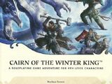 Cairn of the Winter King (Adventure)