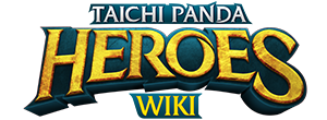 Taichi Panda: Heroes Wiki