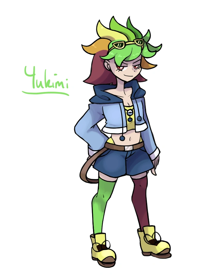 Yukimi Taico Region Wiki Fandom