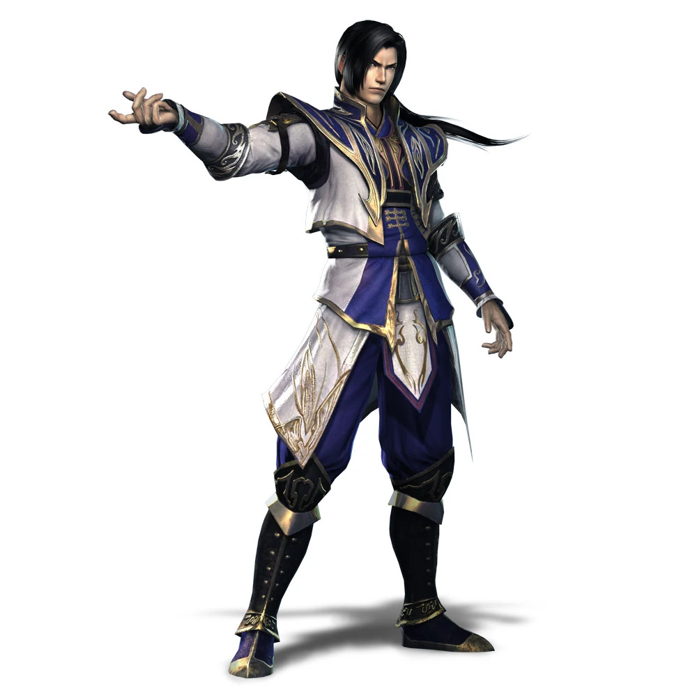 Cao Pi Wiki Fandom