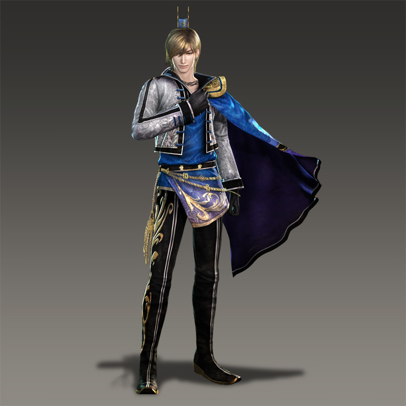 その他 Guo Jia, Blessed Scion CSR HVN 1st Guo Jia, Blessed Scion CSR HVN 1st