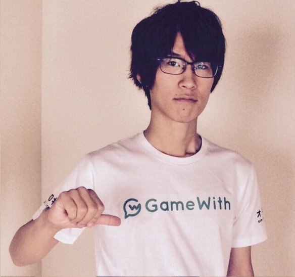 えいた ゲーム大会 プレイヤーまとめ Wikia Fandom えいた ゲーム大会 プレイヤーまとめ Wikia Fandom