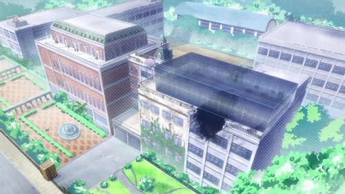 10 Anime Like 'Prison School' | The Mary Sue
