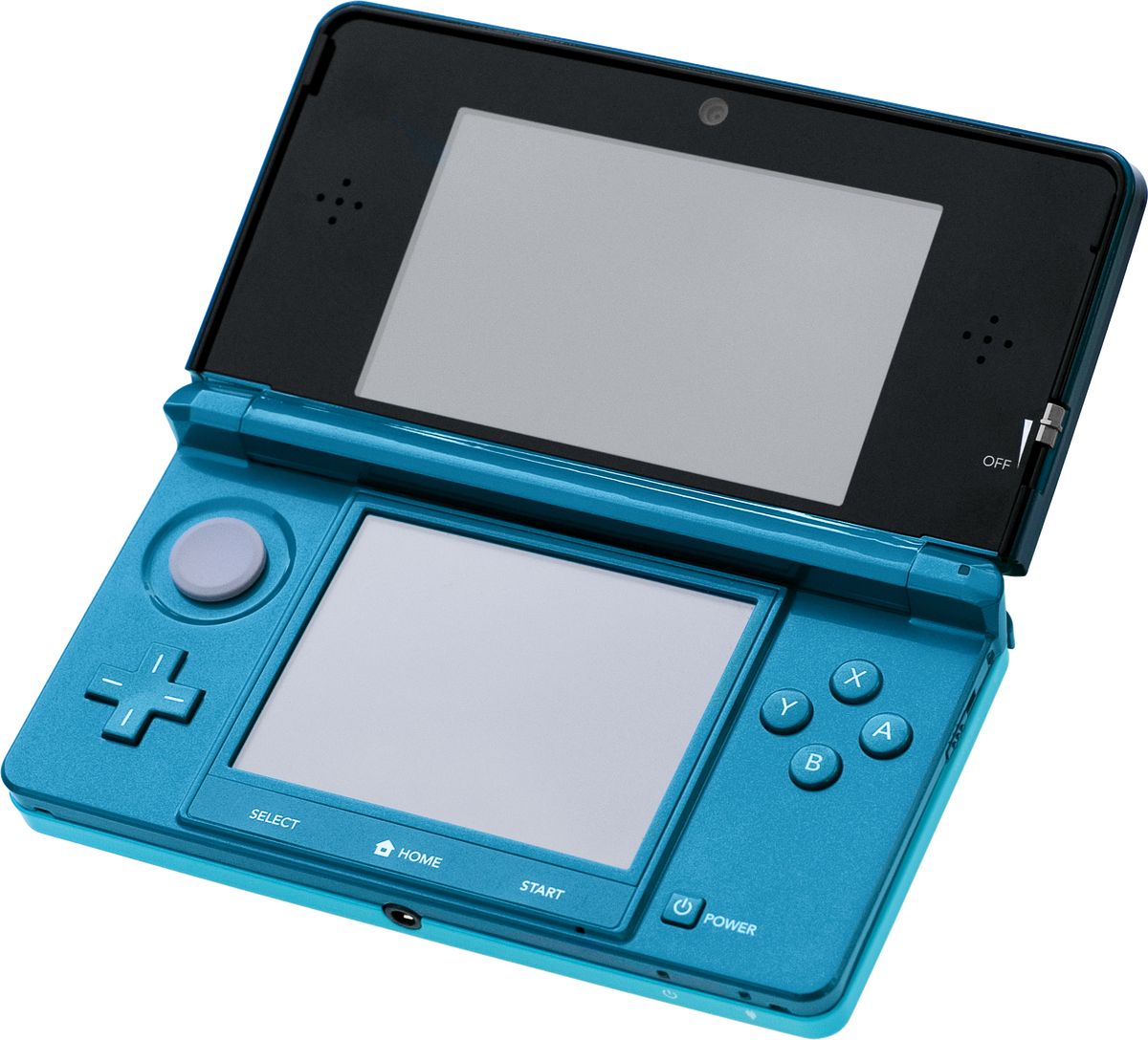 Nintendo New 3DS XL (orange) - Console Nintendo 3DS Nintendo sur LDLC.com