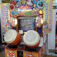太鼓の達人10 太鼓之達人維基 fandom