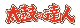 Taiko no Tatsujin Logo