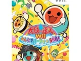 太鼓の達人Wii みんなでパーティ☆3代目！