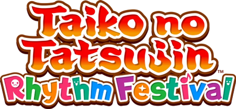 Taiko no Tatsujin: Rhythm Festival | Taiko no Tatsujin Wiki | Fandom