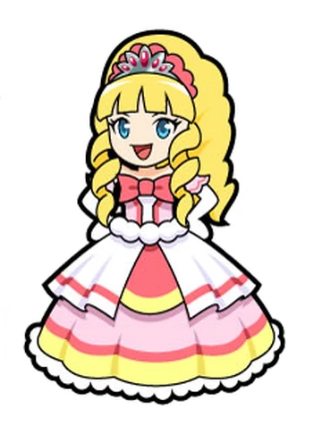Marie Antoinette | Taiko no Tatsujin Wiki | Fandom