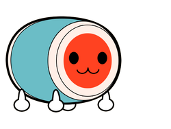 Don Wada | Taiko no Tatsujin Wiki | Fandom