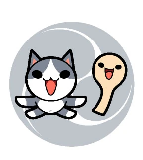 その他 neko Neko and Shaxy | Taiko no Tatsujin Wiki | Fandom