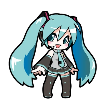 Hatsune Miku | Taiko no Tatsujin Wiki | Fandom