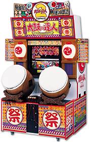 規格外】3年ぶりの『新2000シリーズ』で太鼓の達人が壊れた