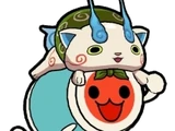 Komasan (Costume)