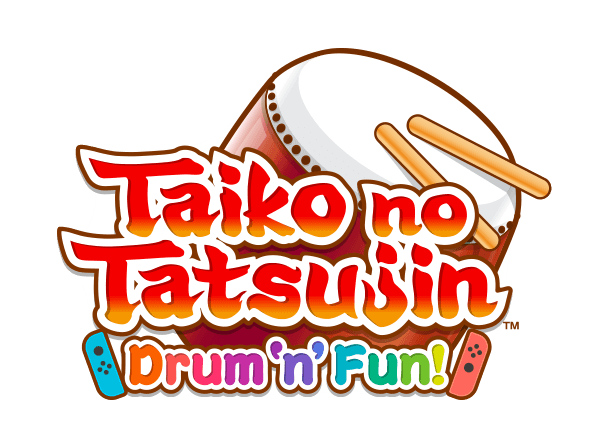 Taiko No Tatsujin Drum N Fun Taiko No Tatsujin Wiki Fandom
