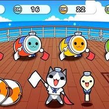 taiko no tatsujin switch undertale