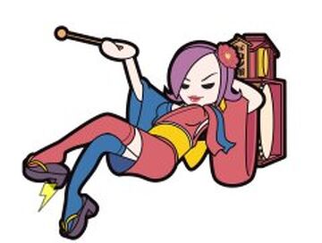 Botan, Japanese Anime Wiki