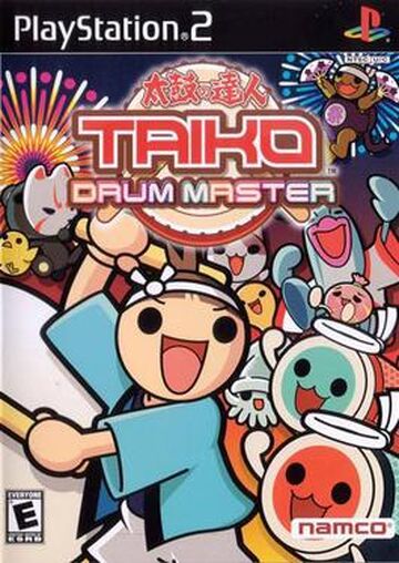 (未使用･未開封品)　太鼓の達人 TAIKO DRUM MASTER※ソフト単品 gsx453j Amazon.com: バンダイナムコエンターテインメント 【任天堂