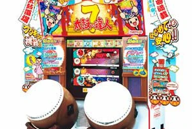 その他 Taiko force s-l400.jpg
