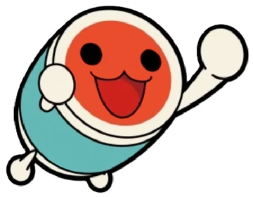 Don Wada | Taiko no Tatsujin Wiki | Fandom
