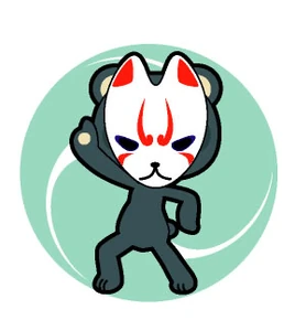 KabukiKidsFox