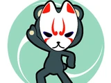 Kabuki Kids