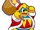 King Dedede